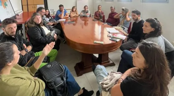 Tandil se prepara para una jornada especial dedicada a los alimentos sin TACC