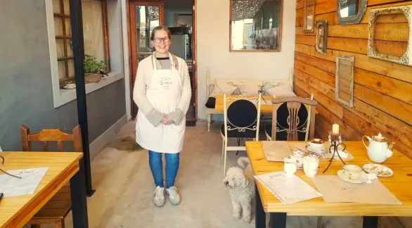 La Paste: una propuesta gastronómica que nos habla desde Gardey