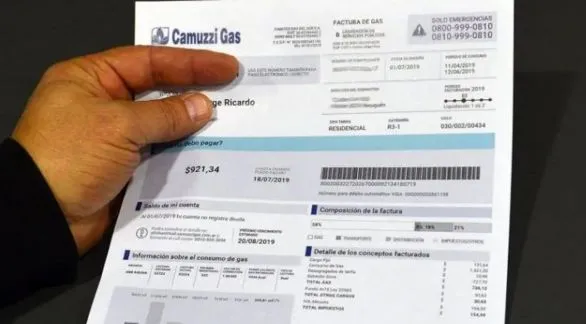 Camuzzi alerta sobre falsas promociones que ofrecen descuentos en el servicio