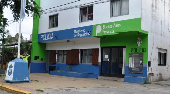 Hubo recambio de autoridades policiales en Tandil
