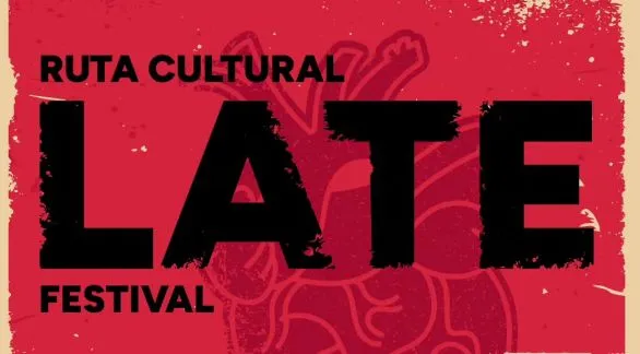 Este domingo llega el Festival Late, Cooperativas en Movimiento