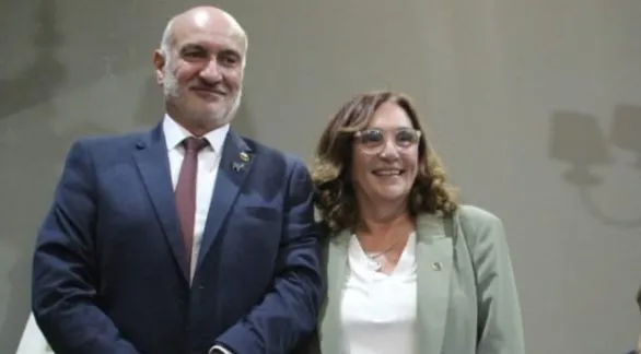 "El gran desafío es sostener la calidad, incluso sin saber con qué dinero vamos a contar"