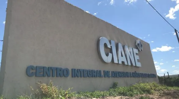 El equipo de rehabilitación de CIANE realizó capacitaciones 