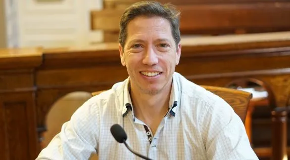 Sánchez Chopa, tras la elección en CABA: "La Libertad Avanza es una alternativa real"
