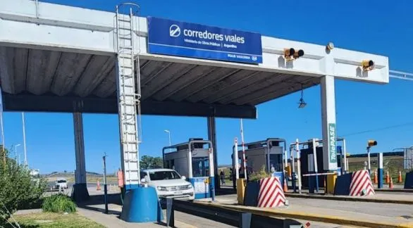 Convocan a una audiencia pública para avanzar con la privatización de la ruta 226