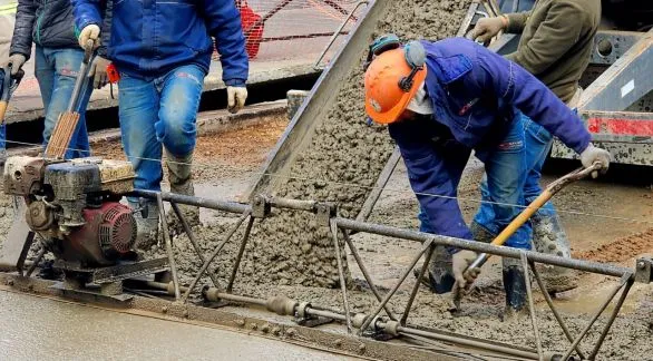 Comienza la repavimentación de Belgrano entre San Lorenzo y 14 de julio