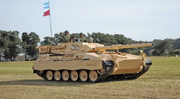 El Ejército Tandil abre sus puertas a la comunidad con una serie de actividades