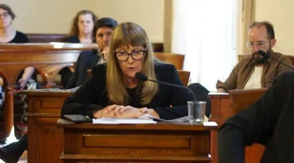  "Queremos reconocer y trabajar por los derechos de todas las mujeres rurales"