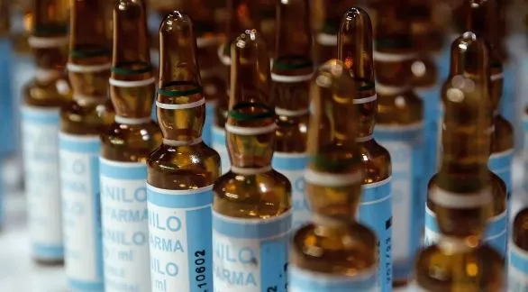 Se reforzaron en Tandil los protocolos de seguridad ante los casos de fentanilo contaminado a nivel nacional