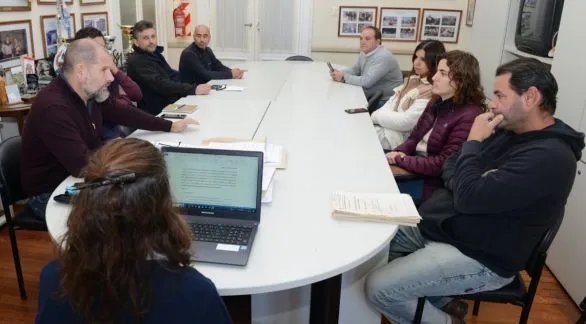 Se abrieron los sobres para la repavimentación de 17 cuadras en distintos puntos de la ciudad
