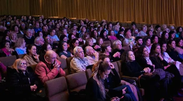 El Mayo Teatral celebró su 24° edición con más de 60 funciones y un fuerte respaldo del público