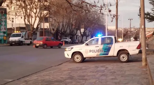 Se secuestraron 194 vehículos en los controles de tránsito realizados durante mayo
