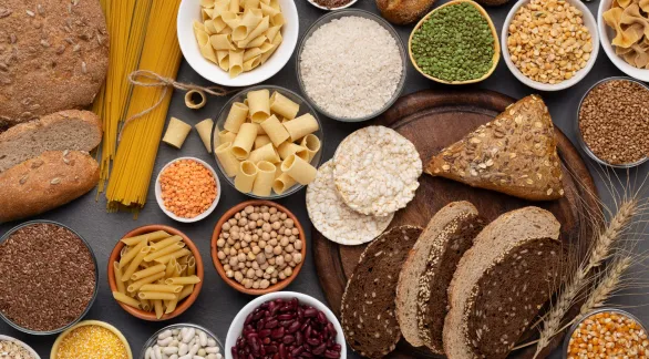 Tandil se prepara para una jornada especial dedicada a los alimentos sin TACC
