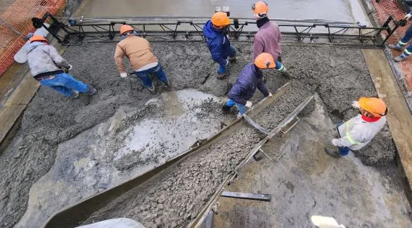 Habrá restricciones al tránsito por la repavimentación de Belgrano entre San Lorenzo y Alberdi