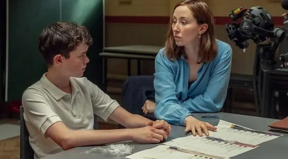 Los adolescentes: un nuevo misterio contemporáneo descifrado por una serie 