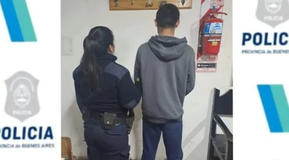 Una investigación por "cuento del tío" terminó con un detenido en Tandil