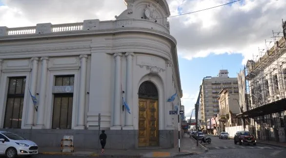 La Cámara Federal de La Plata suspendió la transformación del Banco Nación en Sociedad Anónima