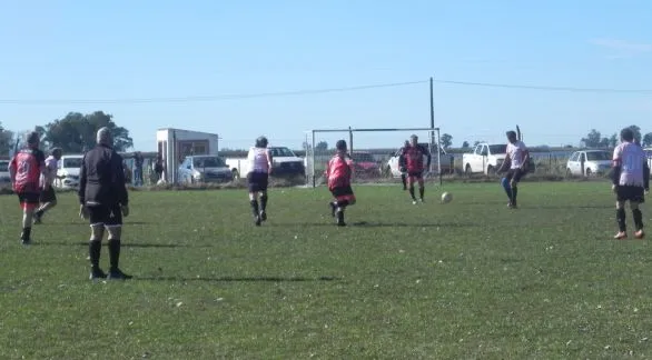 Se juega la 11ª y última fecha del Torneo Apertura 2025 del Futbol Agrario