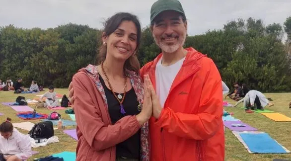 Del 15 al 21 se anuncia la semana del yoga en Tandil