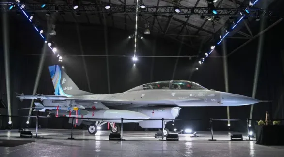 La VI Brigada Aérea se prepara para recibir a los cazas F-16