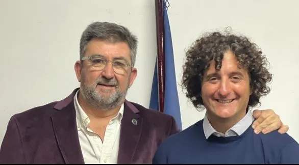 Marcelo Rebori y Gustavo Metilli, elegidos como Decano y Vicedecano en Económicas