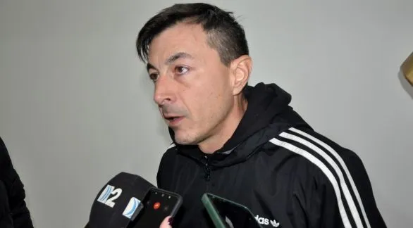 Méndez: "Es una causa amañada, no hay prueba concreta contra Cristina"