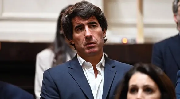 Matías Civale se pronunció sobre la condena a CFK: "La Justicia no debe ser parte del juego político"