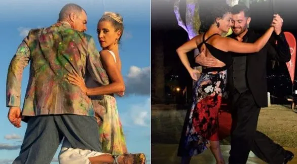 En el Campus Universitario la Compañía Municipal de Tango cierra el ciclo "In-Estable"