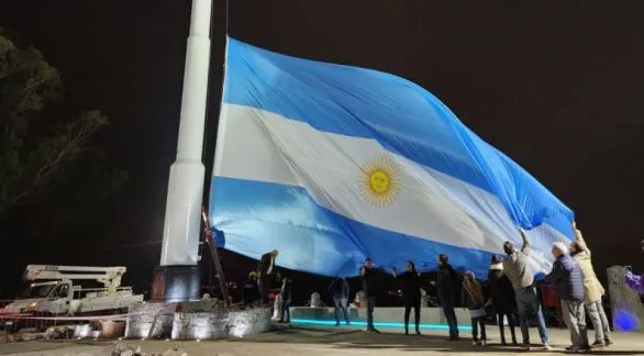 Vuelve el Festival "Mi Bandera" con música, gastronomía y propuestas para toda la familia