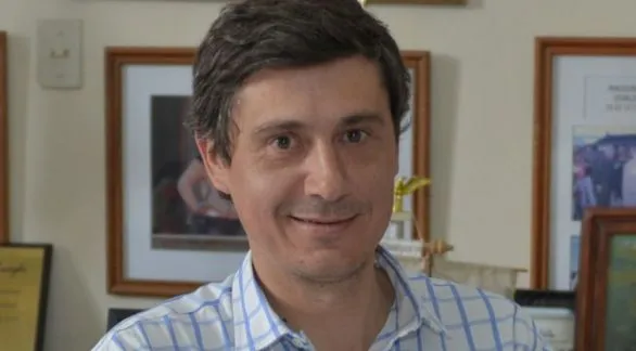 "No creo que el transporte público deba ser un tema para hacer política de obstrucción"