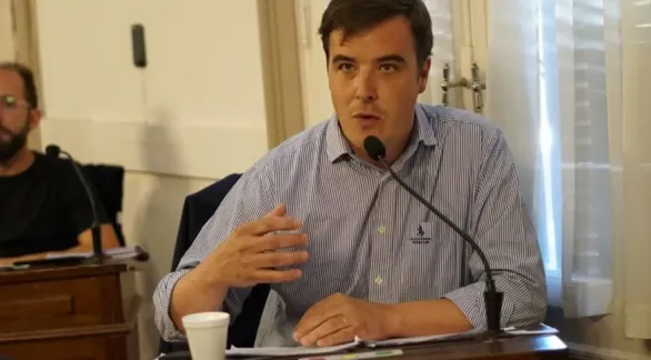 Severiano Mon: "La proscripción de CFK es un ataque a los argentinos"