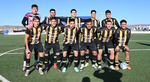 Santamarina recibirá a Germinal este sábado