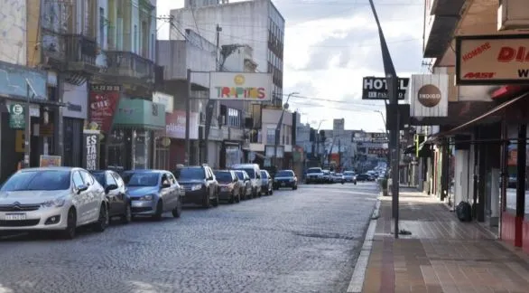 Día del Padre 2025: las ventas cayeron 1,7% anual