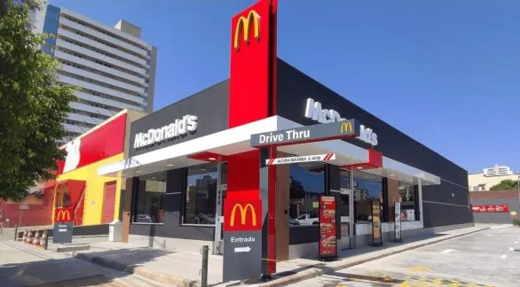 Más de 1800 jóvenes se postularon para trabajar en Mc Donalds