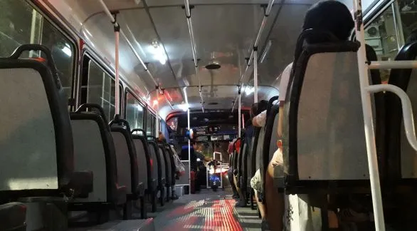 "El transporte público de Tandil va a colapsar"