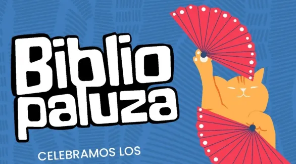 La Biblioteca Salceda celebra su 106º aniversario con una gran fiesta cultural de tres días