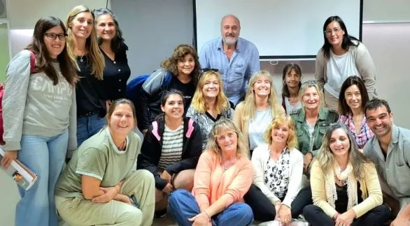 Hospice de la Sierra en Tandil: un nuevo espacio de acompañamiento en los últimos días de vida