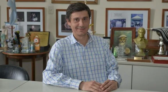 "Si colapsa el transporte, es mucho peor para la ciudadanía": Miguel Lunghi (H) justificó la suba del boleto