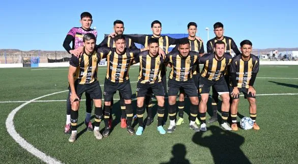 Santamarina visitará a Olimpo este domingo