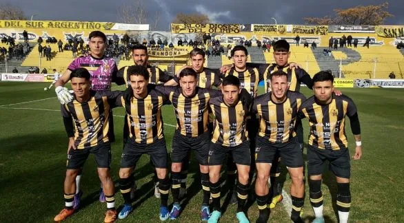 Olimpo y Santamarina repartieron puntos en Bahía Blanca