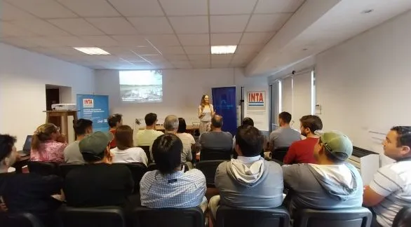 Anuncian el segundo encuentro del curso "Iniciación apícola para emprendedores"