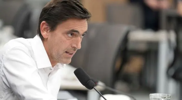 Iparraguirre: "Es una buena noticia para los usuarios del servicio de justicia de nuestra ciudad"