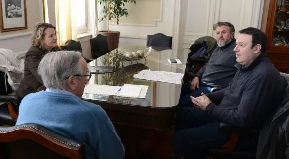 Productos locales se expondrán en un sector especial de la Cooperativa Obrera