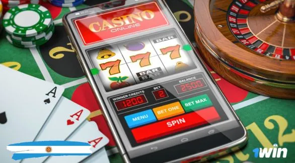 Los mejores videojuegos que parecen de casino (pero no lo son)