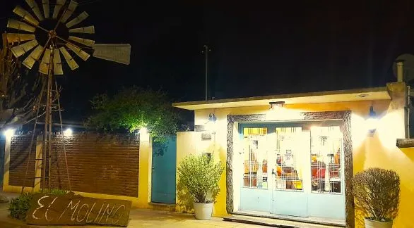 Restaurante El Molino: Imperdible "hogar gastronómico" de nuestra ciudad 
