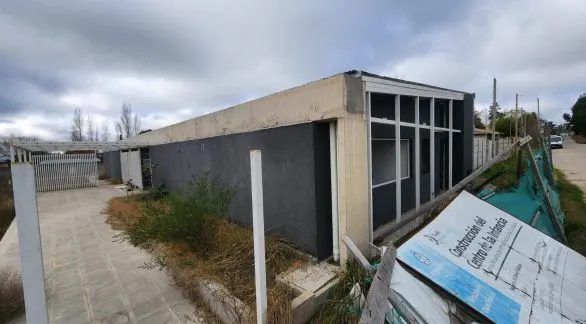 El Municipio finalizará las obras del Centro de Desarrollo Infantil en el barrio Palermo