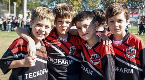 Independiente celebra su 107º aniversario con una jornada dedicada a los más pequeños