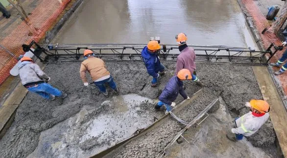 Por repavimentación, habrá cortes de calle y cambio de recorridos de micros