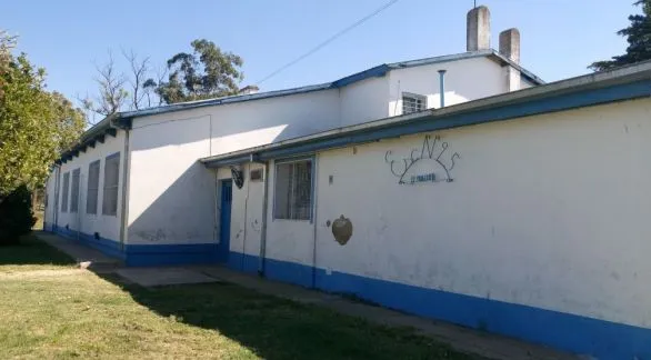 El Municipio adjudicó las obras de reforma y refacción en la Escuela Primaria 25 de El Molino