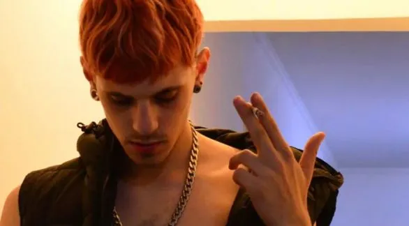 Trap y rock cara a cara: Bruneto abre para Abril Sosa en Macanudo